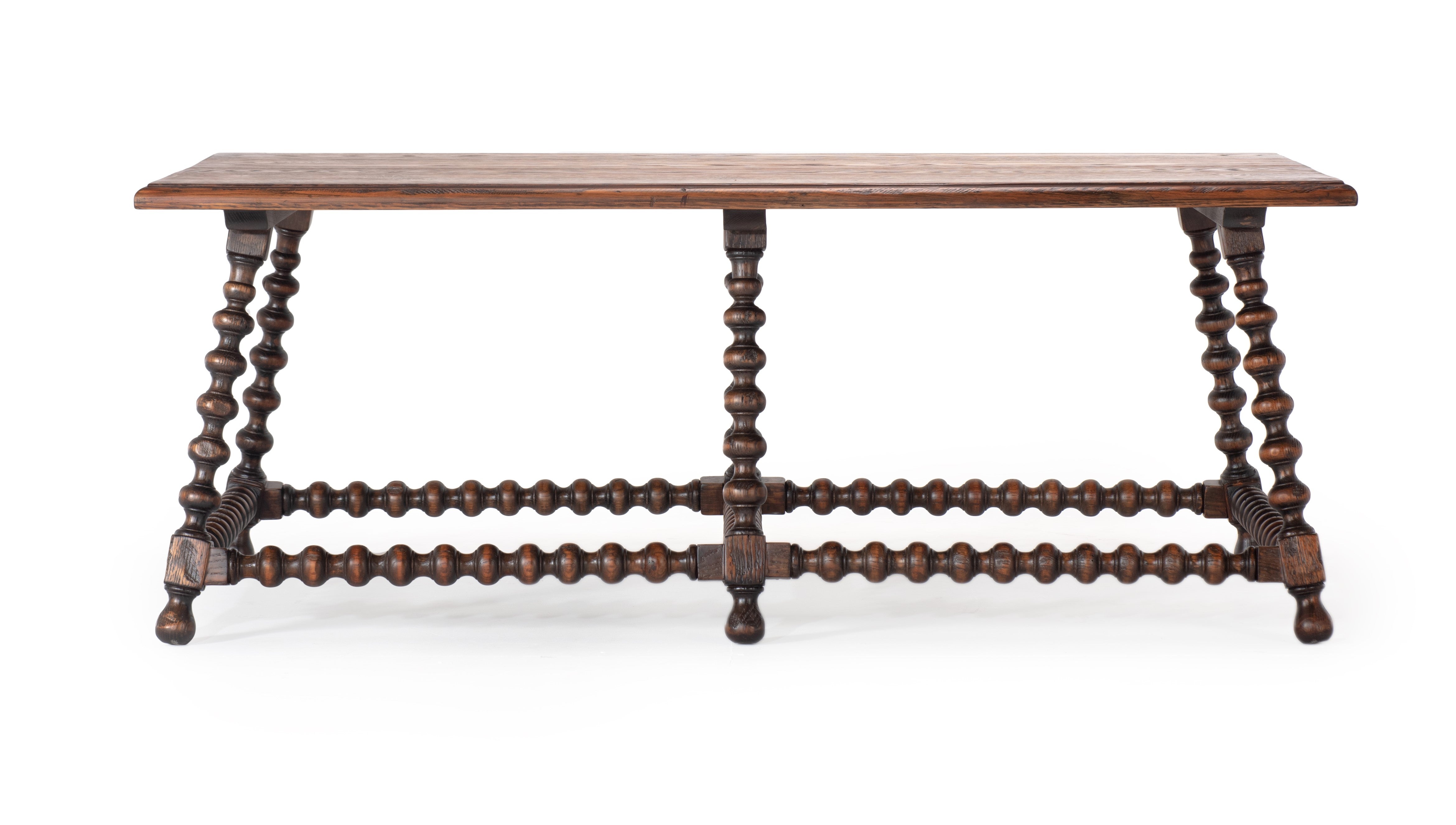 PIERO COFFEE TABLE